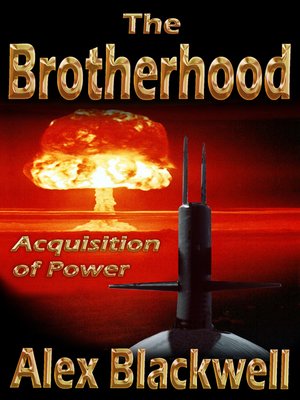cover image of The Brotherhood; Acquisition of Power
